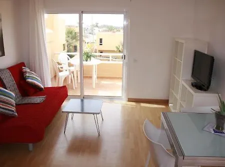 Lomas - דירה קוסטה קלמה