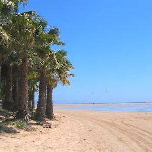 Appartement Lomas - Costa Calma