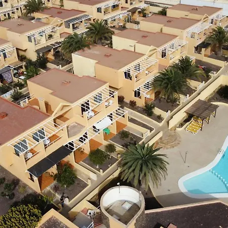 Apartman Lomas - Costa Calma