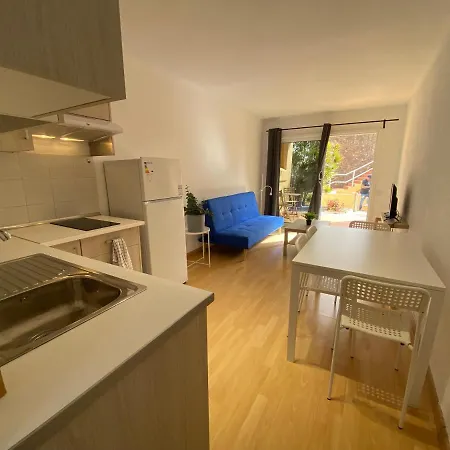 Appartement Lomas -