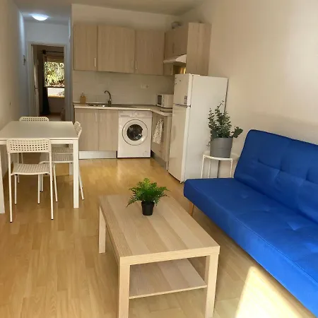 Appartement Lomas -