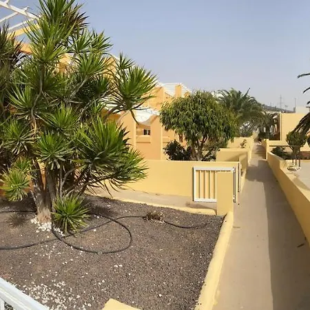 Appartement Lomas -