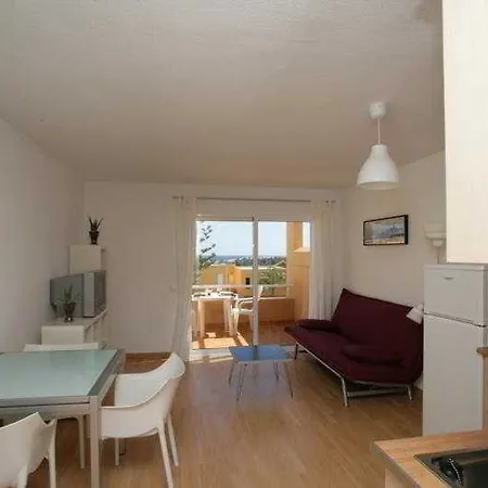 Lomas - Apartman Costa Calma