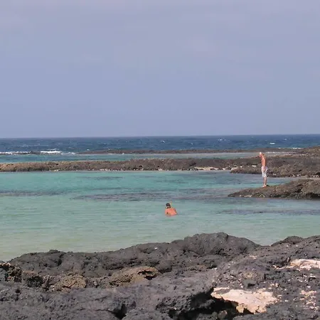 Lomas - * קוסטה קלמה