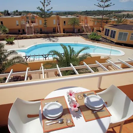 Appartement Lomas - Costa Calma