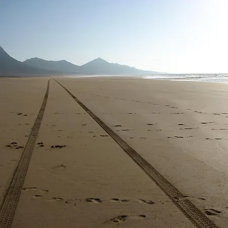 Lomas - * קוסטה קלמה