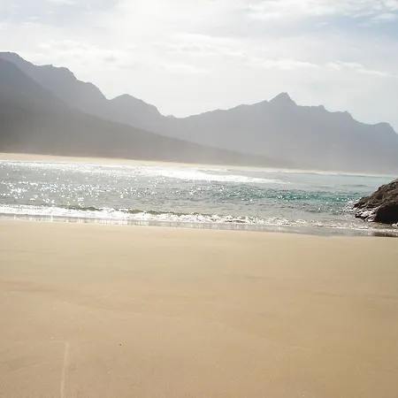 Lomas - Apartman Costa Calma