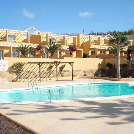 Lomas - * Costa Calma