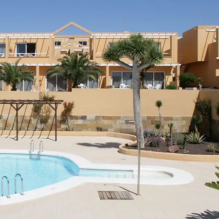 Lomas - Apartment Costa Calma