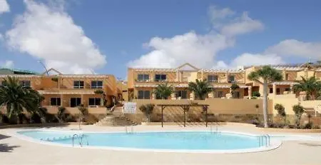 Lomas - Apartamento Costa Calma