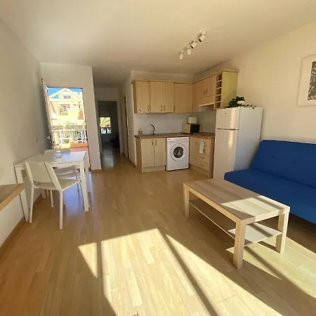 Apartamento Lomas -