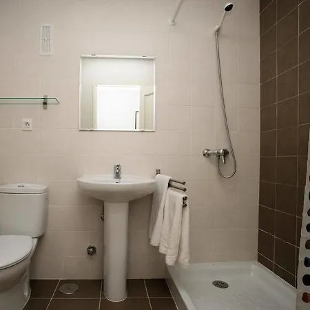 Apartamento Lomas -