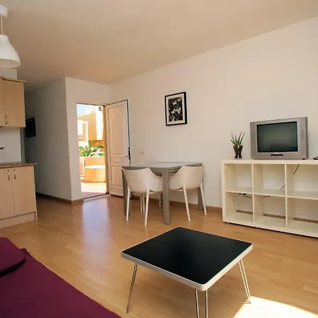 Apartamento Lomas -