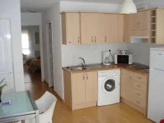 Lomas - Apartamento *